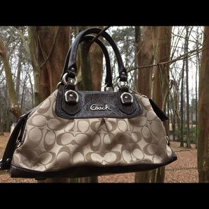 Coach purse!